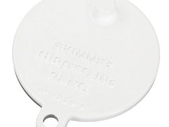 Hayward SPX1080D Skimmer Throttling Plate