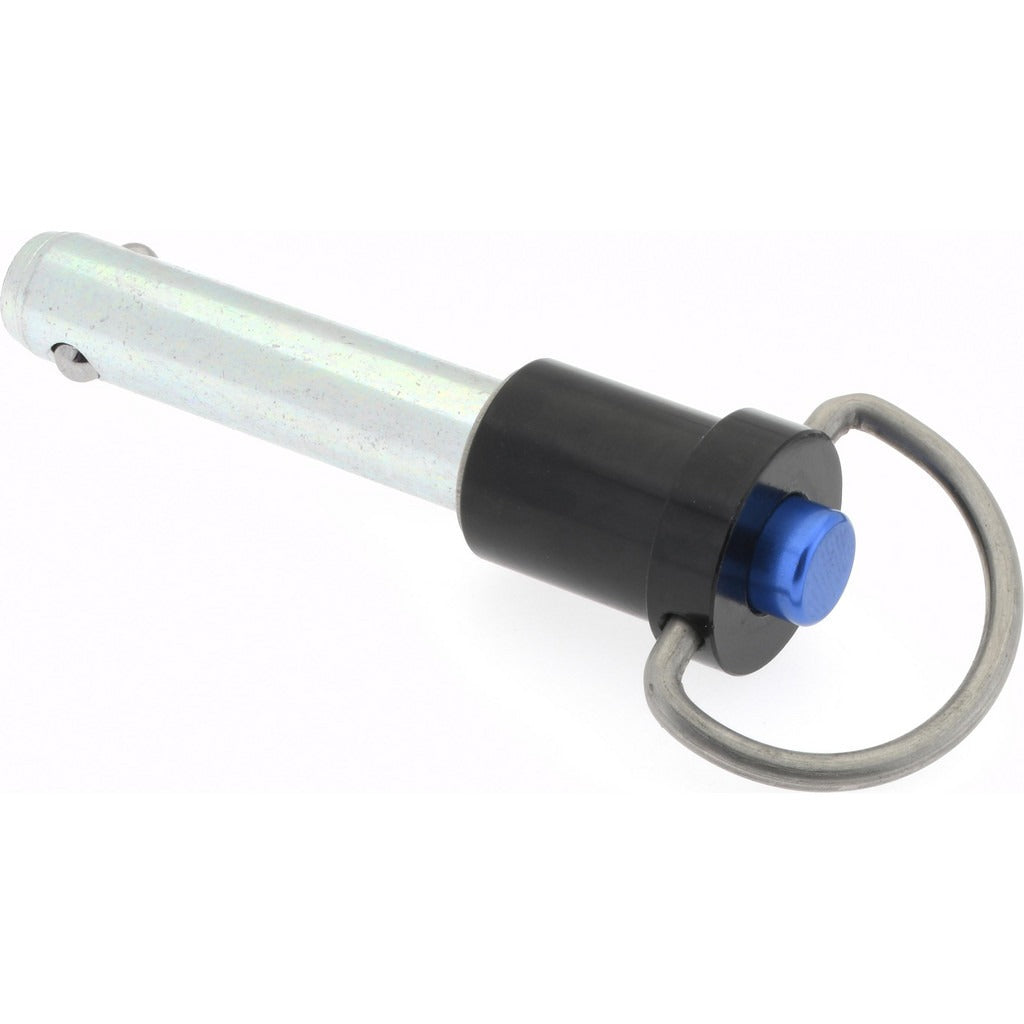 GIBRALTAR Gibraltar LBH-133 Quick-release Pin 3/8 in Ring Handle