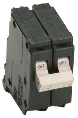 EATON Eaton CHF250CS 50A Double Pole Circuit Breaker