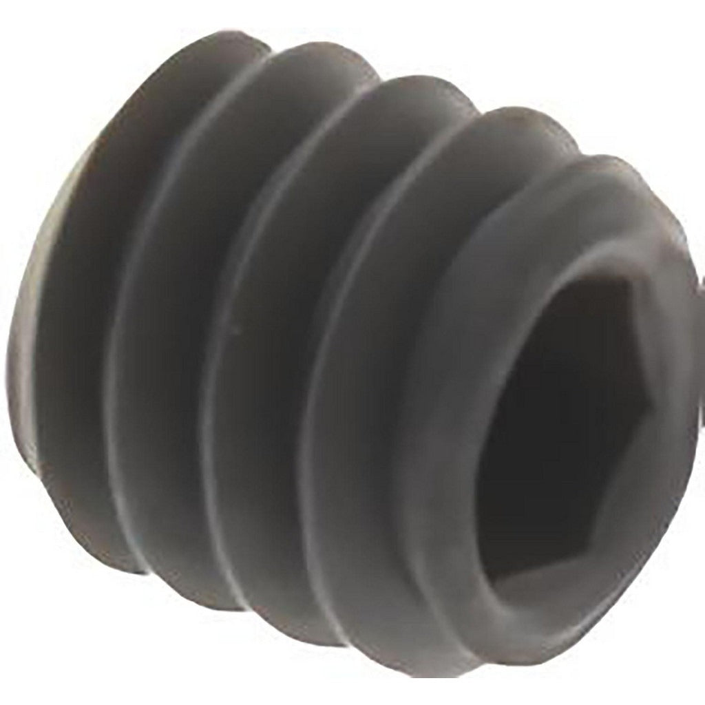 VALUE COLLECTION Value Collection 101109PR Set Screw 5-40 X 1/8 in Cup Point