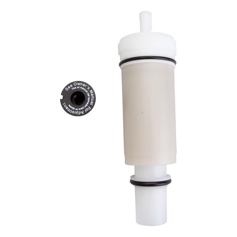 Flushmate C-100500-K Flush Cartridge for Toilet