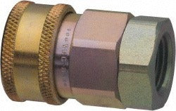 PARKER Parker SVHC20-20F Hydraulic Hose Valve Fitting 1-1/4 in