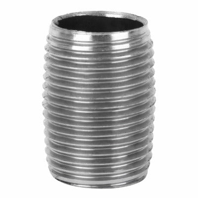 SOUTHLAND B K/mueller Inds(import) 560-001HC Galvanized Close Nipple