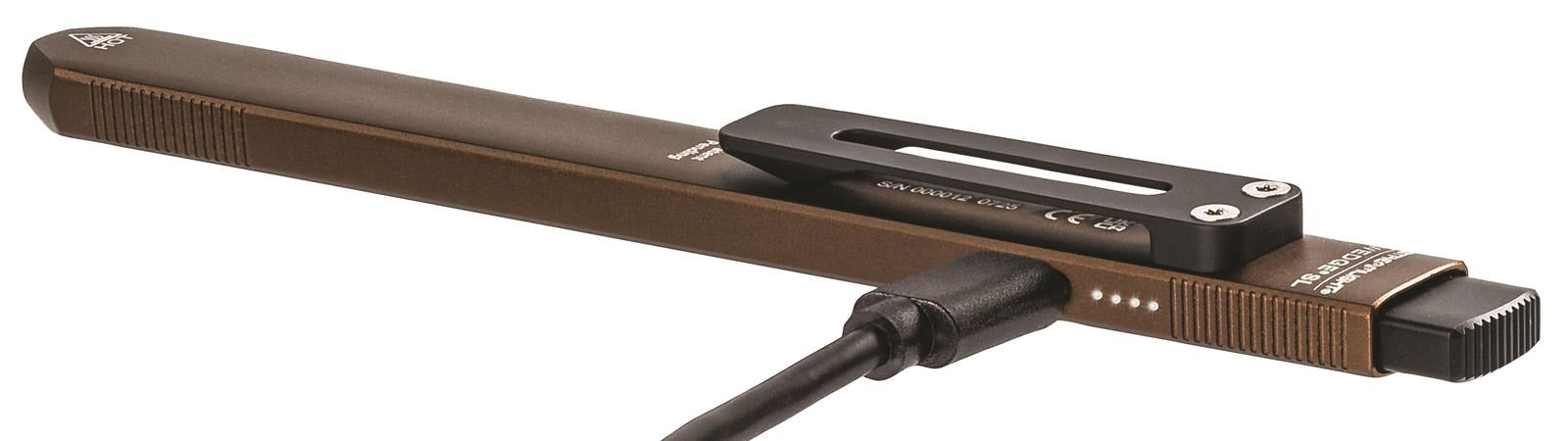 STREAMLIGHT Streamlight 88841 Wedge SL 500-Lumen Flashlight (Slim)