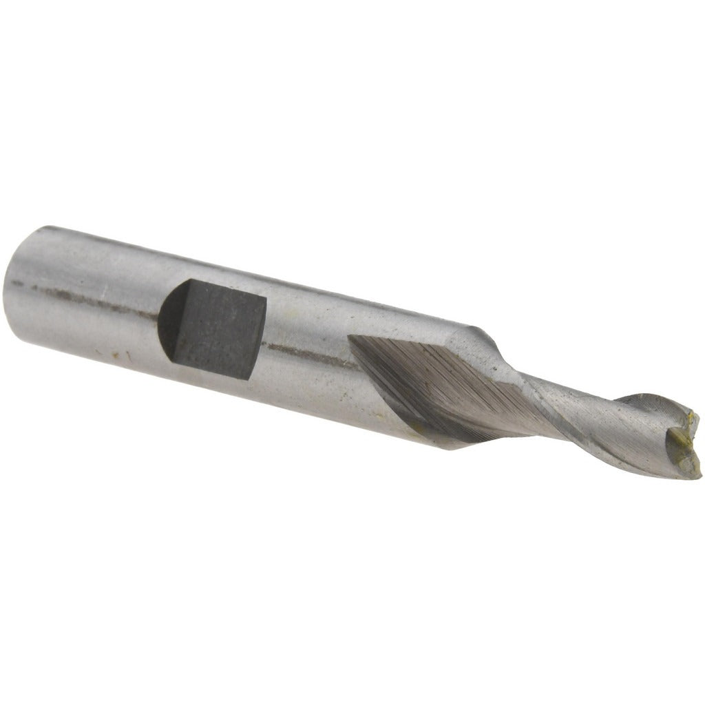 VALUE COLLECTION Value Collection 720-2044 Square End Mill 13/32 in 2 Flute Hss