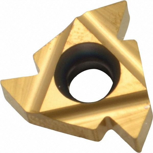 CARMEX Carmex 1/2EXRHN60P25C Threading Insert Carbide Tin