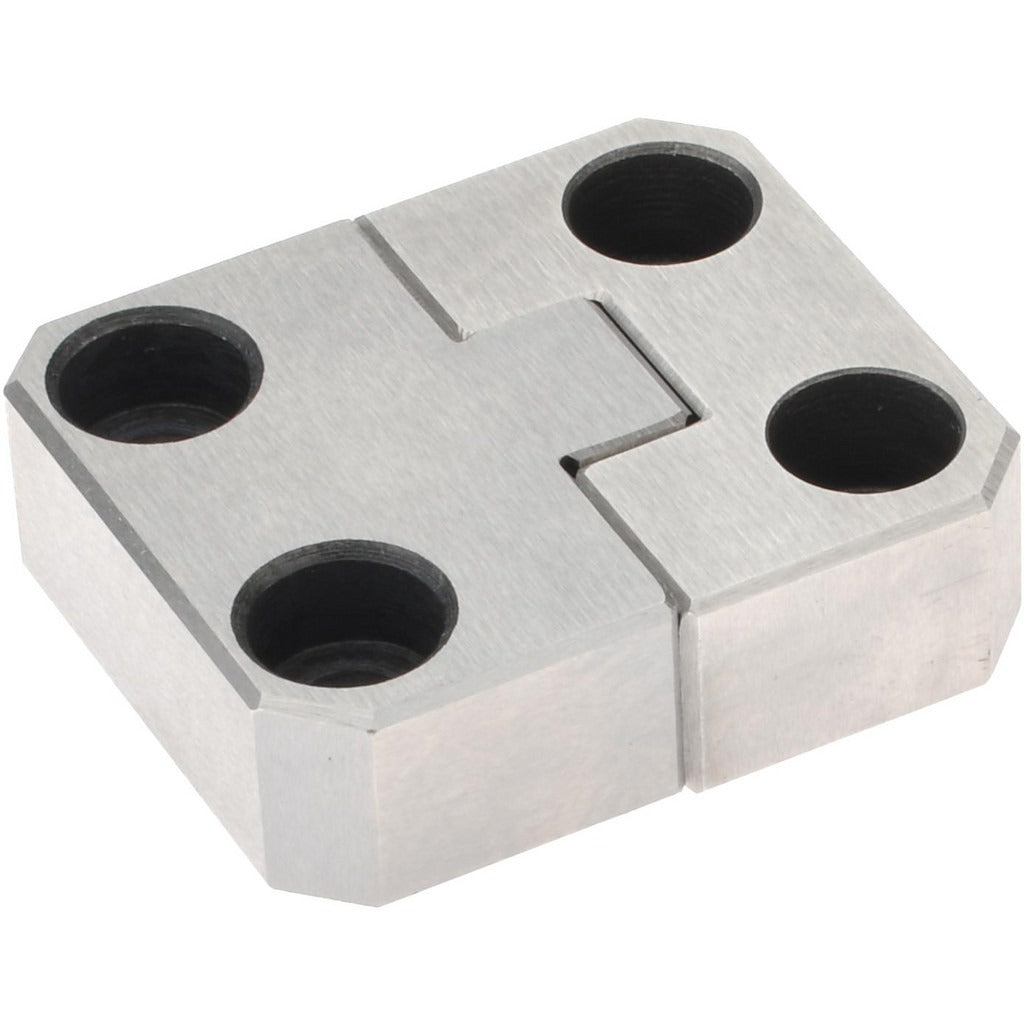 GIBRALTAR Gibraltar SLS-105 Side Lock M5-1.00 Mold Hardware
