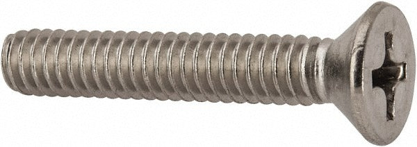 VALUE COLLECTION Value Collection W57792PS 1/4-20 X 1.5 in Flat Head Screw