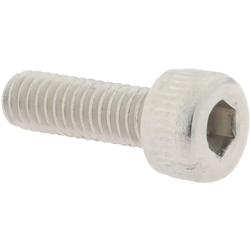 VALUE COLLECTION Value Collection 15767 M4x0.70 Hex Socket Cap Screw 316 Ss