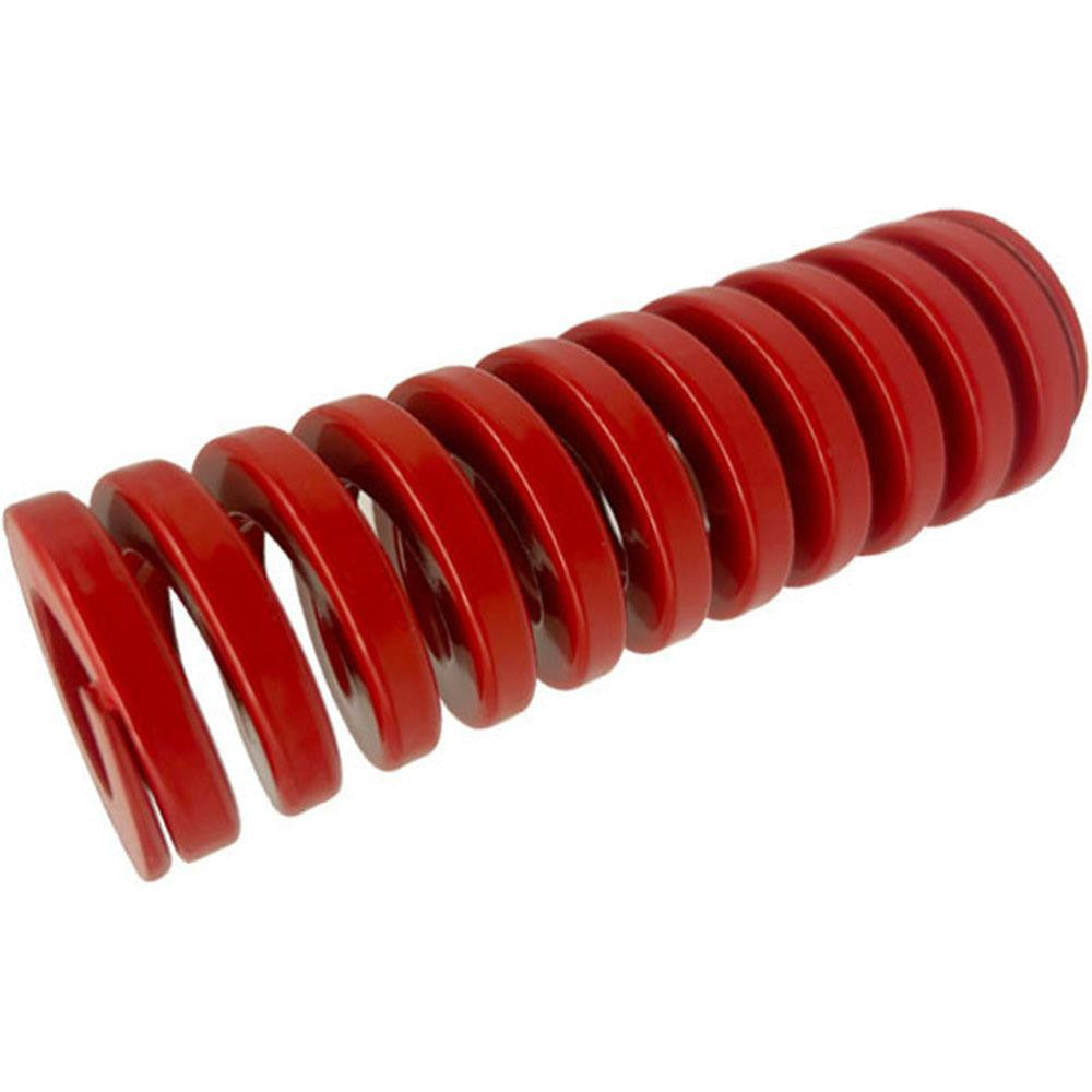 GIBRALTAR Gibraltar DCIH25-114 Heavy-duty Die Spring Red