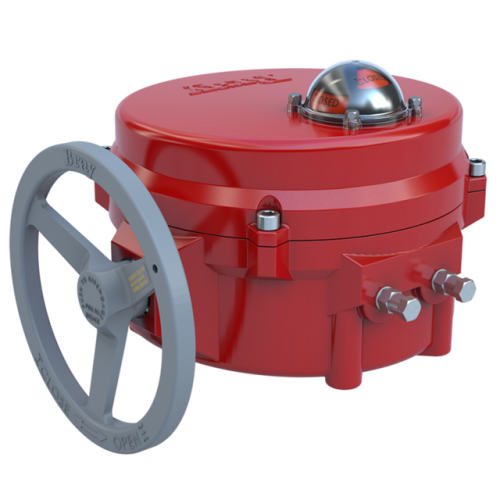 BRAY BRY-70-0201SVH AIR CLEANER REPLACEMENT PARTS