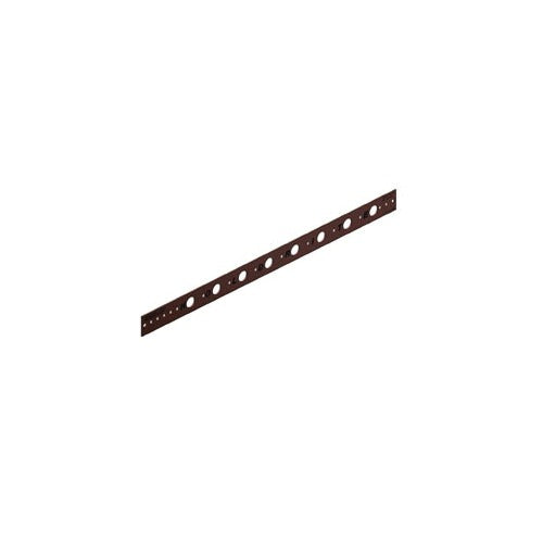 RWC Rwc 101-18 Flat Bracket 0.625 Inch Hole Steel