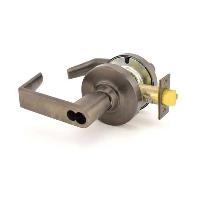 SCHLAGE Schlage Commercial ND80JRHO613 Storeroom Lever Lockset