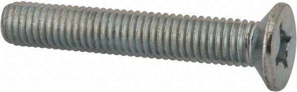 VALUE COLLECTION Value Collection 663222PS M8x1.25 Flat Head Phillips Screw