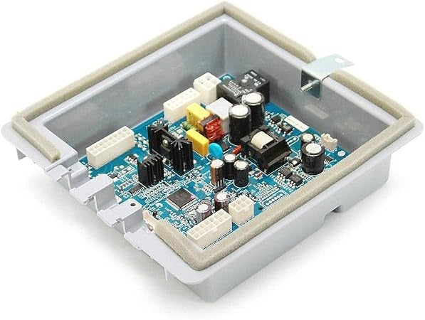 FRIGIDAIRE Frigidaire 5303918538 Main Control Board (Each) ELX5303918538