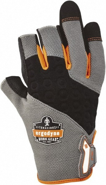 ERGODYNE Ergodyne 17115 Work Gloves X-large Gray Framing