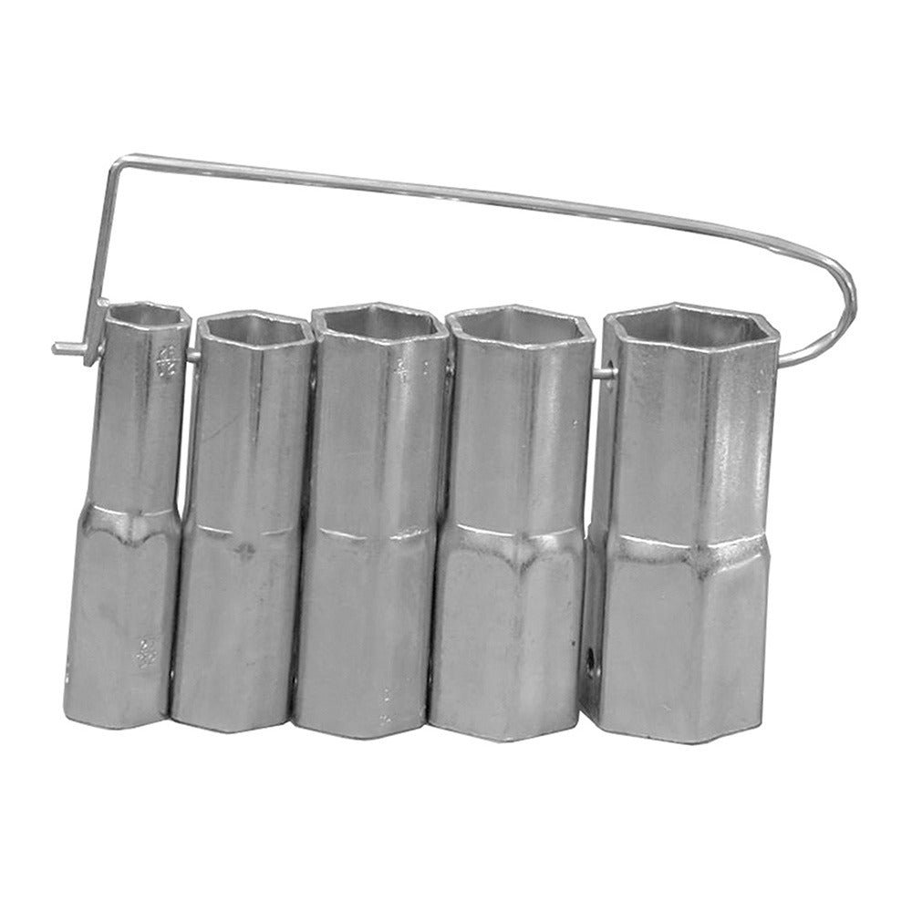 JONES STEPHENS JONES STEPHENS CORP J40002 TUB & SHOWER VALVE WRENCH SET