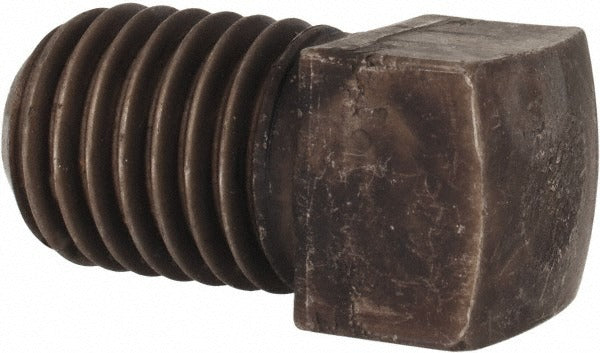 VALUE COLLECTION Value Collection 409127BR Set Screw 3/4-10 X 1 in Cup Point