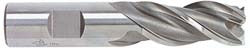 ACCUPRO Accupro E999921215 Square End Mill 5/8 in 3 Flute Pm
