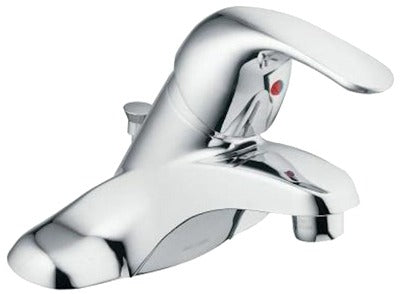 MOEN Moen Inc/faucets WS84503 Single Handle Lavatory Faucet