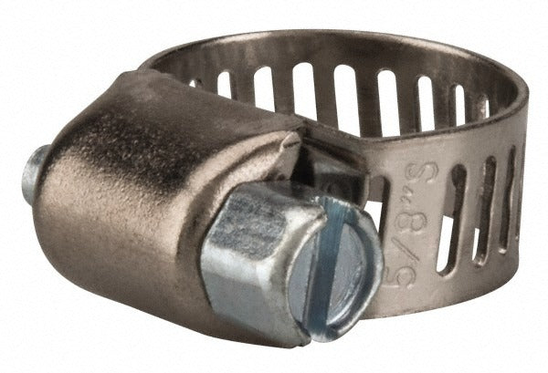 VALUE COLLECTION Value Collection XM01B0616 Worm Gear Clamp Sae 4