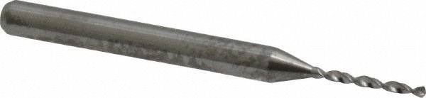 KYOCERA SGS PRECISION TOOLS Sgs 07323 Circuit Board Drill Bit Size 58 Solid Carbide