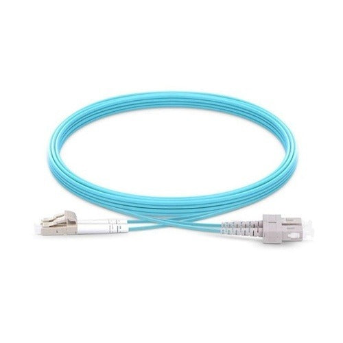 ETHERWAN Etherwan Systems FCBL-MMSCLC-2M Sc to Lc Fiber Patch Cable