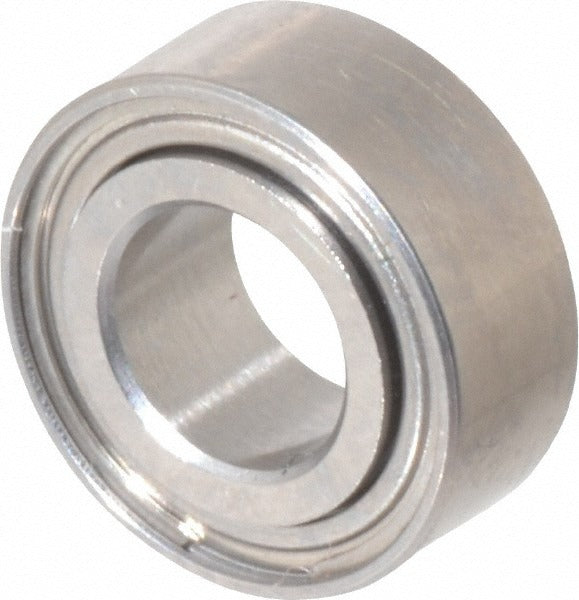VALUE COLLECTION Value Collection SR155ZZ Miniature Ball Bearing ABEC-5