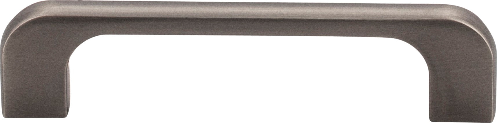 JEFFREY ALEXANDER Jeffrey Alexander 264-96BNBDL Cabinet Pull Brushed Pewter