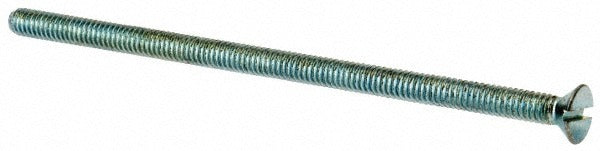VALUE COLLECTION Value Collection 580383PR 8-32 X 3.5 in Flat Head Slotted Machine