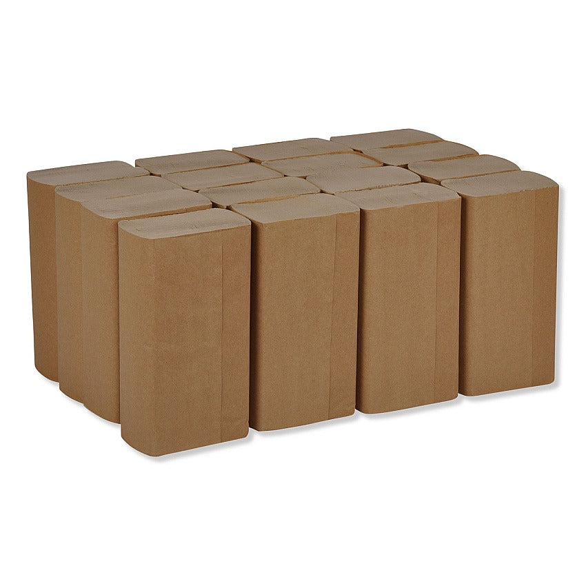 TORK Tork TRKMK520A Multifold Paper Towels 4000 Towels (16 Pack) MK520A