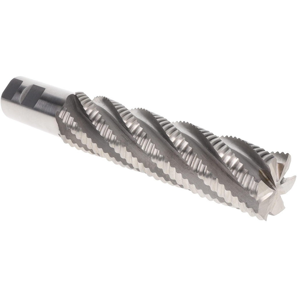 VALUE COLLECTION Value Collection 724-0347 Roughing End Mill 1.5in Cobalt