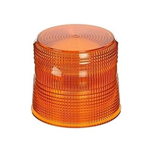 EDWARDS SIGNALING Kidde - Edwards 116-ST-LA Replacement Lens Amber