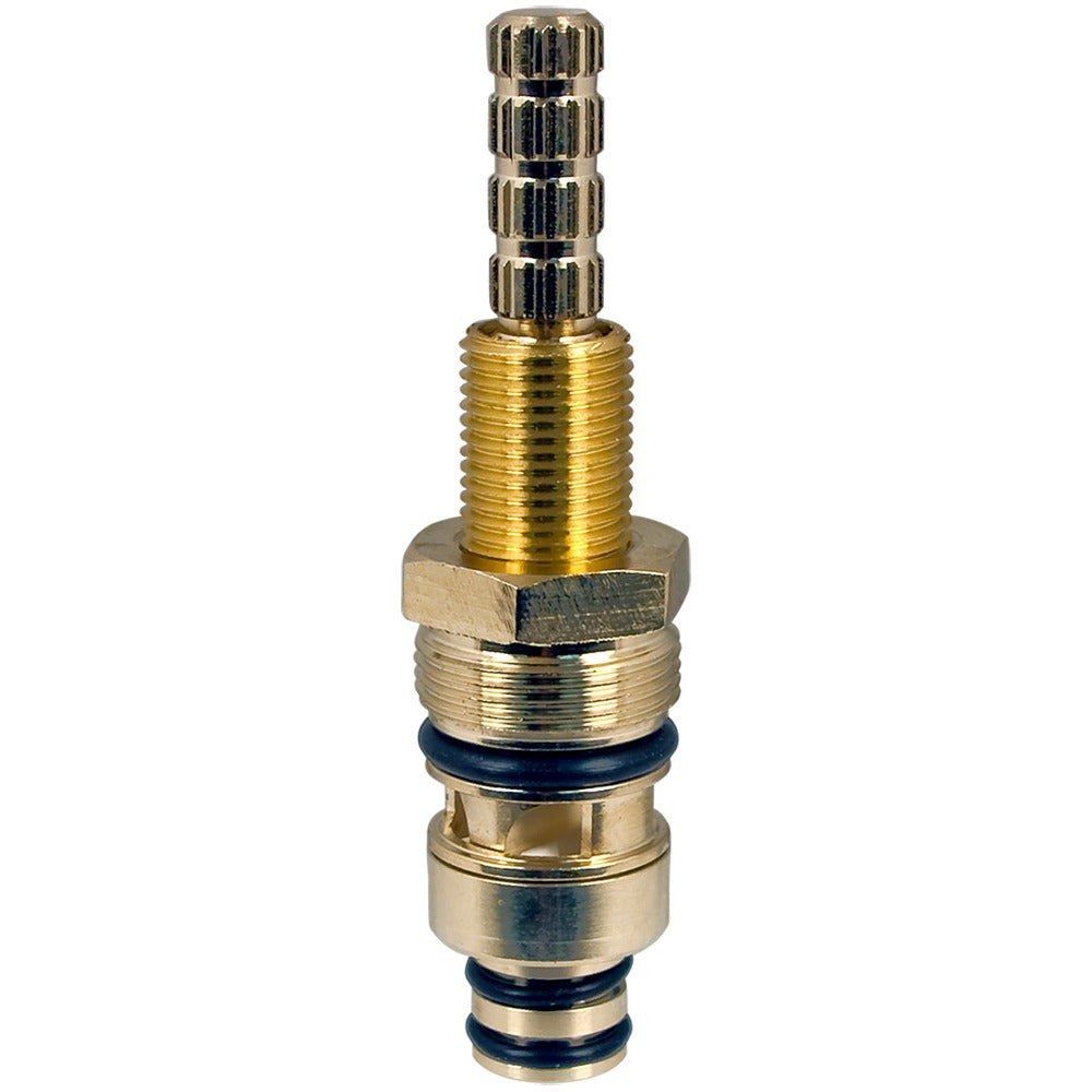 JONES STEPHENS JONES STEPHENS C07675 Lav Ceramic Stem F/Harden Cold