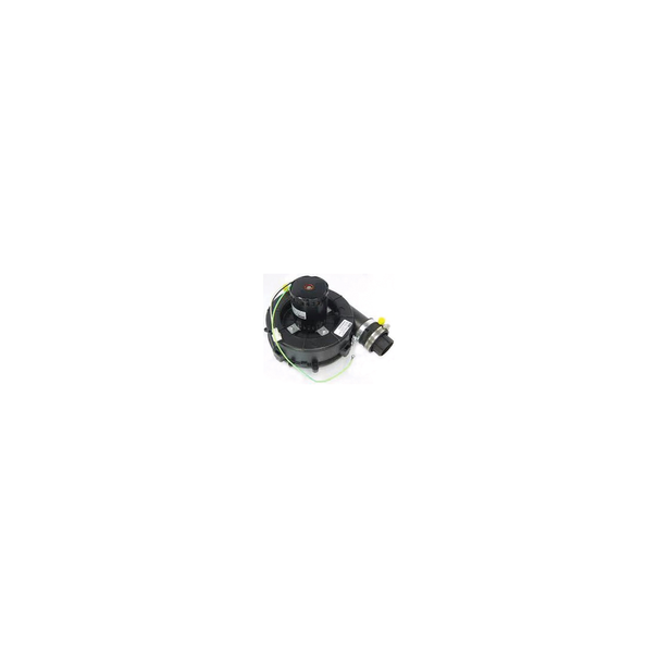 ALLIED AIR Allied Air R45037-001 Induced Draft Blower Assembly 1/30 HP (3400 RPM) 58W01