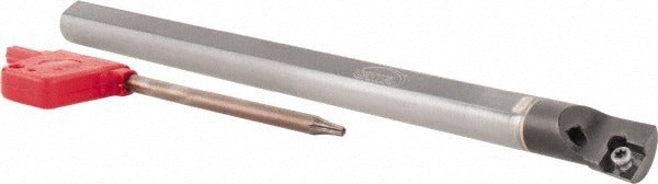 HERTEL Hertel 7000504 Indexable Boring Bar Left Hand Through Coolant