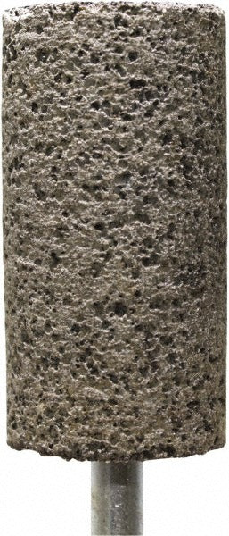 TRU-MAXX Tru-maxx TM-222AB3QD2 Mounted Point 36 Grit W222 Zirconia