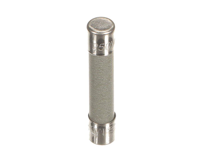 HARDT Hardt 4099 Slow-blow Ceramic Fuse 6A 250V 1.25x0.25 in