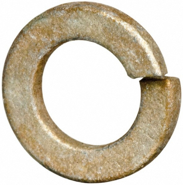 VALUE COLLECTION Value Collection LWIS0-61USA-100BX No. 6 Split Lock Washer