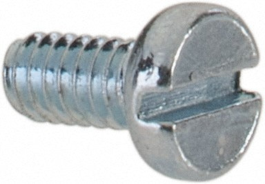 VALUE COLLECTION Value Collection VT1288PS M2x0.4 Cheese Head Slotted Screw