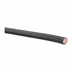 SOUTHWIRE Southwire 20499001 Thhn Thwn 4 Awg 70A Building Wire