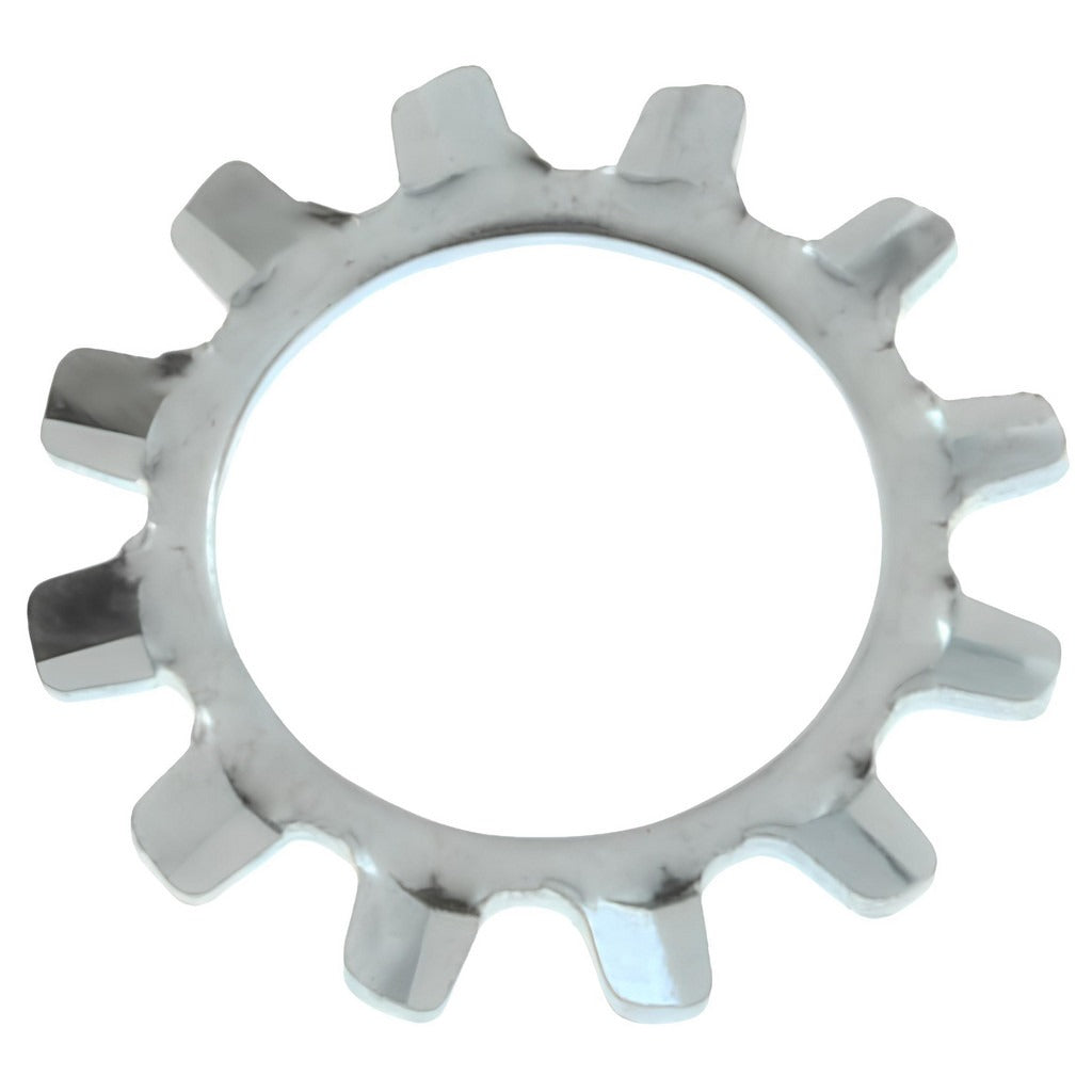 VALUE COLLECTION Value Collection 239130BR External Tooth Lock Washer