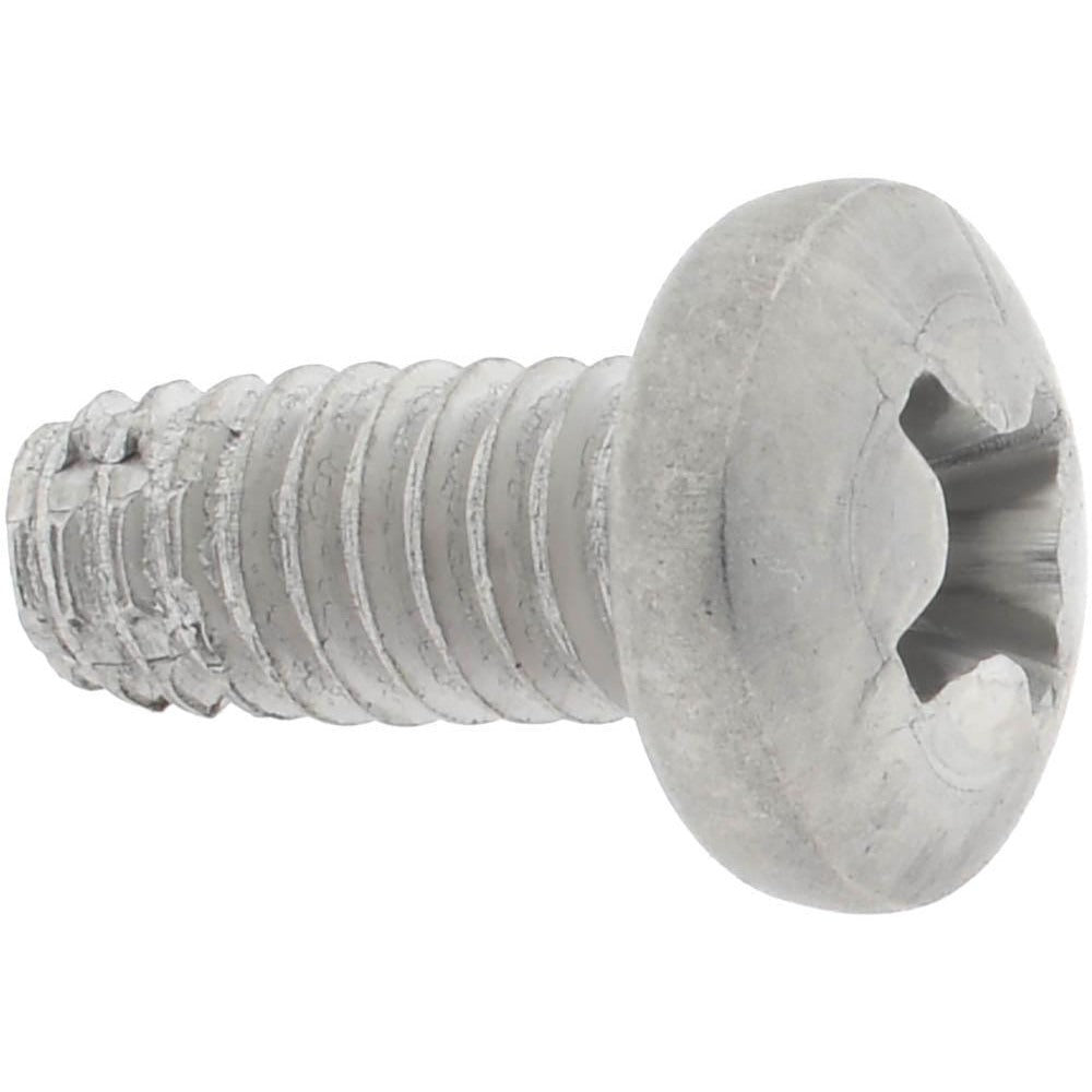 VALUE COLLECTION Value Collection R52000882 Thread Cutting Screw 8-32 Unc
