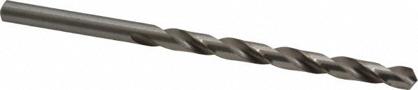 CLEVELAND CONTROLS Cleveland C72106 Jobber Length Drill Bit Wire Size 6