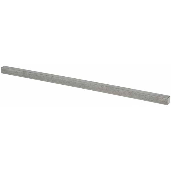 VALUE COLLECTION Value Collection C676407 Oversized Key Stock 7/16 in