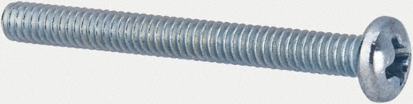 VALUE COLLECTION Value Collection 0520MPP Pan Head Phillips Machine Screw 5-40