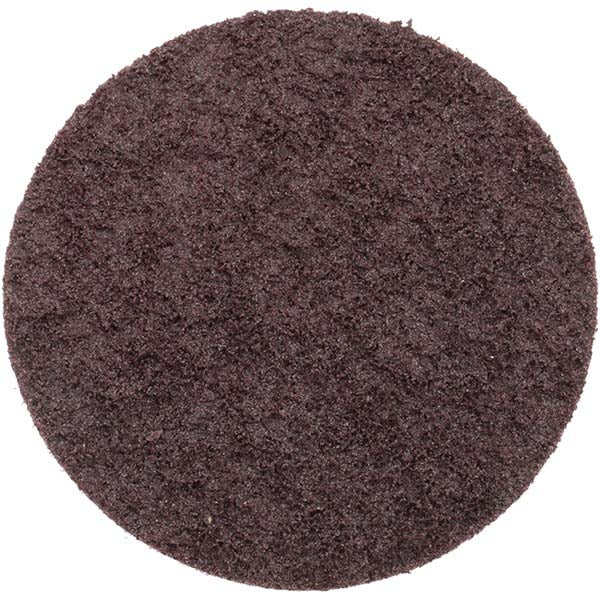 NORTON Norton 66261170063 Deburring Disc 5 in Medium Aluminum Oxide