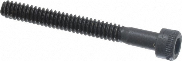 HOLO-KROME Holo-krome 86176 Hex Socket Cap Screw 4-40 Unc Alloy Steel