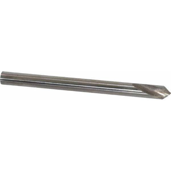 GUHRING Guhring 9005570050000 Spotting Drill 90 Deg 5mm Hss