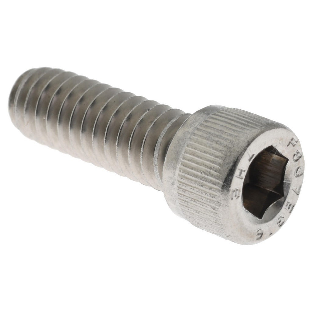 VALUE COLLECTION Value Collection R63003488 Hex Socket Cap Screw 1/4-20